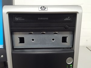 Thumbnail image of Applied Biosystems 7900HT Fast Real-Time PCR System w/ PC  - Spares Repairs 