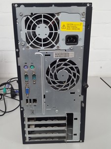 Thumbnail image of Applied Biosystems 7900HT Fast Real-Time PCR System w/ PC  - Spares Repairs 