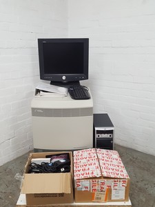 Thumbnail image of Applied Biosystems 7900HT Fast Real-Time PCR System w/ PC  - Spares Repairs 