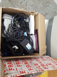 Thumbnail image of Applied Biosystems 7900HT Fast Real-Time PCR System w/ PC  - Spares Repairs 