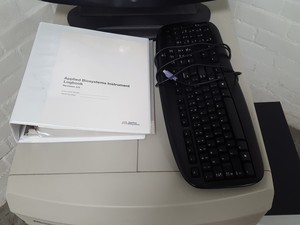 Thumbnail image of Applied Biosystems 7900HT Fast Real-Time PCR System w/ PC  - Spares Repairs 