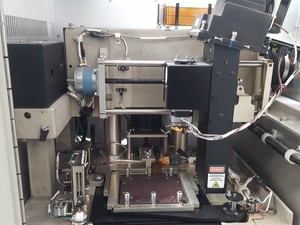 Thumbnail image of Applied Biosystems 7900HT Fast Real-Time PCR System w/ PC  - Spares Repairs 
