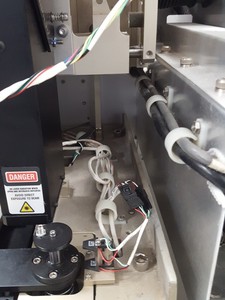 Thumbnail image of Applied Biosystems 7900HT Fast Real-Time PCR System w/ PC  - Spares Repairs 