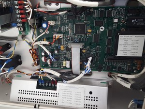 Thumbnail image of Applied Biosystems 7900HT Fast Real-Time PCR System w/ PC  - Spares Repairs 
