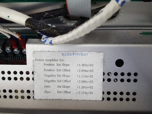 Thumbnail image of Applied Biosystems 7900HT Fast Real-Time PCR System w/ PC  - Spares Repairs 