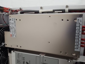 Thumbnail image of Applied Biosystems 7900HT Fast Real-Time PCR System w/ PC  - Spares Repairs 