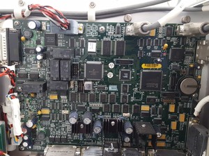 Thumbnail image of Applied Biosystems 7900HT Fast Real-Time PCR System w/ PC  - Spares Repairs 