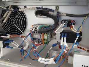 Thumbnail image of Applied Biosystems 7900HT Fast Real-Time PCR System w/ PC  - Spares Repairs 