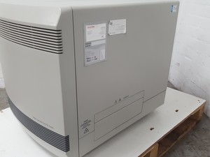 Thumbnail image of Applied Biosystems 7900HT Fast Real-Time PCR System w/ PC  - Spares Repairs 