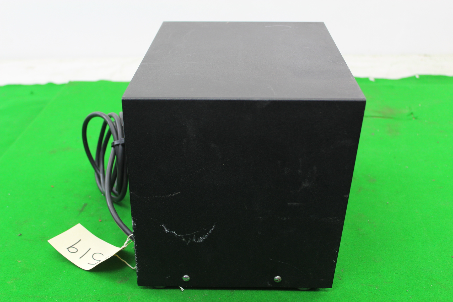 Image of Shandon Southern Vokam SAE2761 Power Supply 240V 50Hz Electrical Lab Equipment