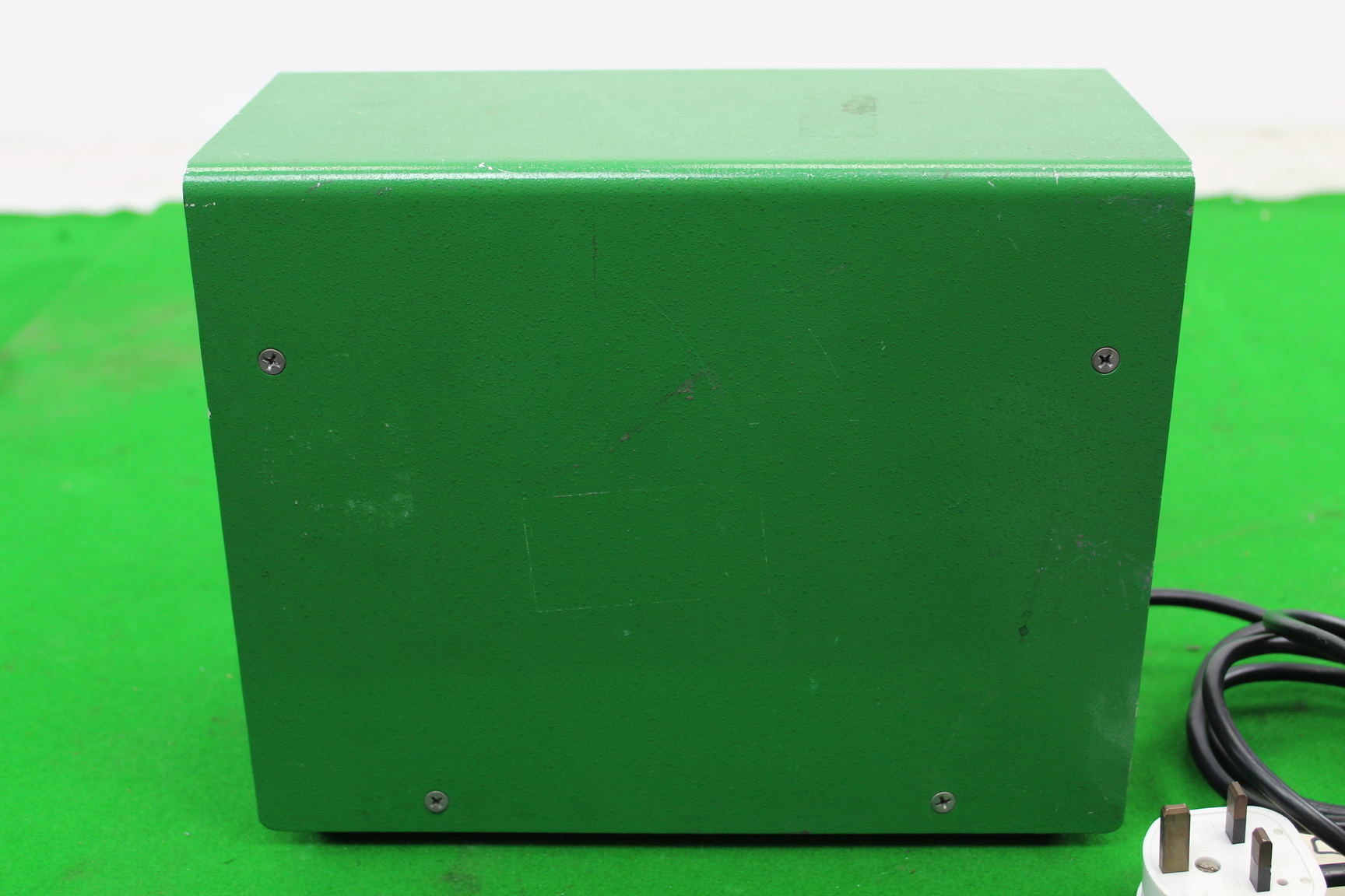 Image of Bio Rad Power Supply 250/2.5 Electrophoresis Lab Equipment 