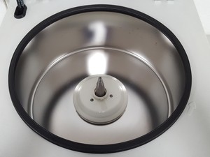 Thumbnail image of Eppendorf 5810 Centrifuge Lab - Spares / Repairs