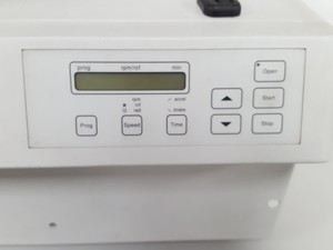 Thumbnail image of Eppendorf 5810 Centrifuge Lab - Spares / Repairs