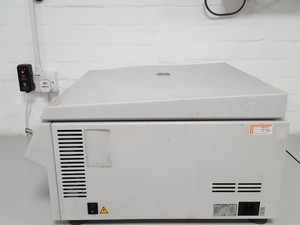 Thumbnail image of Eppendorf 5810 Centrifuge Lab - Spares / Repairs