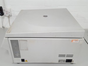 Thumbnail image of Eppendorf 5810 Centrifuge Lab - Spares / Repairs