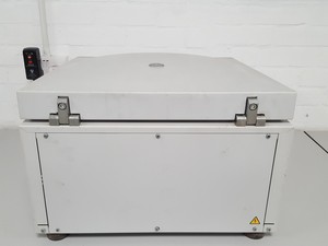 Thumbnail image of Eppendorf 5810 Centrifuge Lab - Spares / Repairs