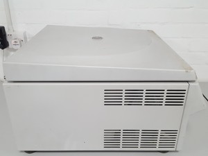 Thumbnail image of Eppendorf 5810 Centrifuge Lab - Spares / Repairs