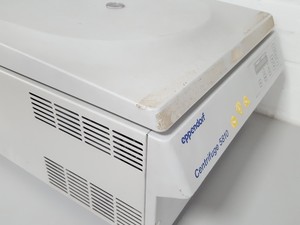 Thumbnail image of Eppendorf 5810 Centrifuge Lab - Spares / Repairs