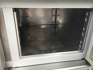 Thumbnail image of Artica Lockhart Fridge Trolley 4 Door Under Counter Commercial Catering