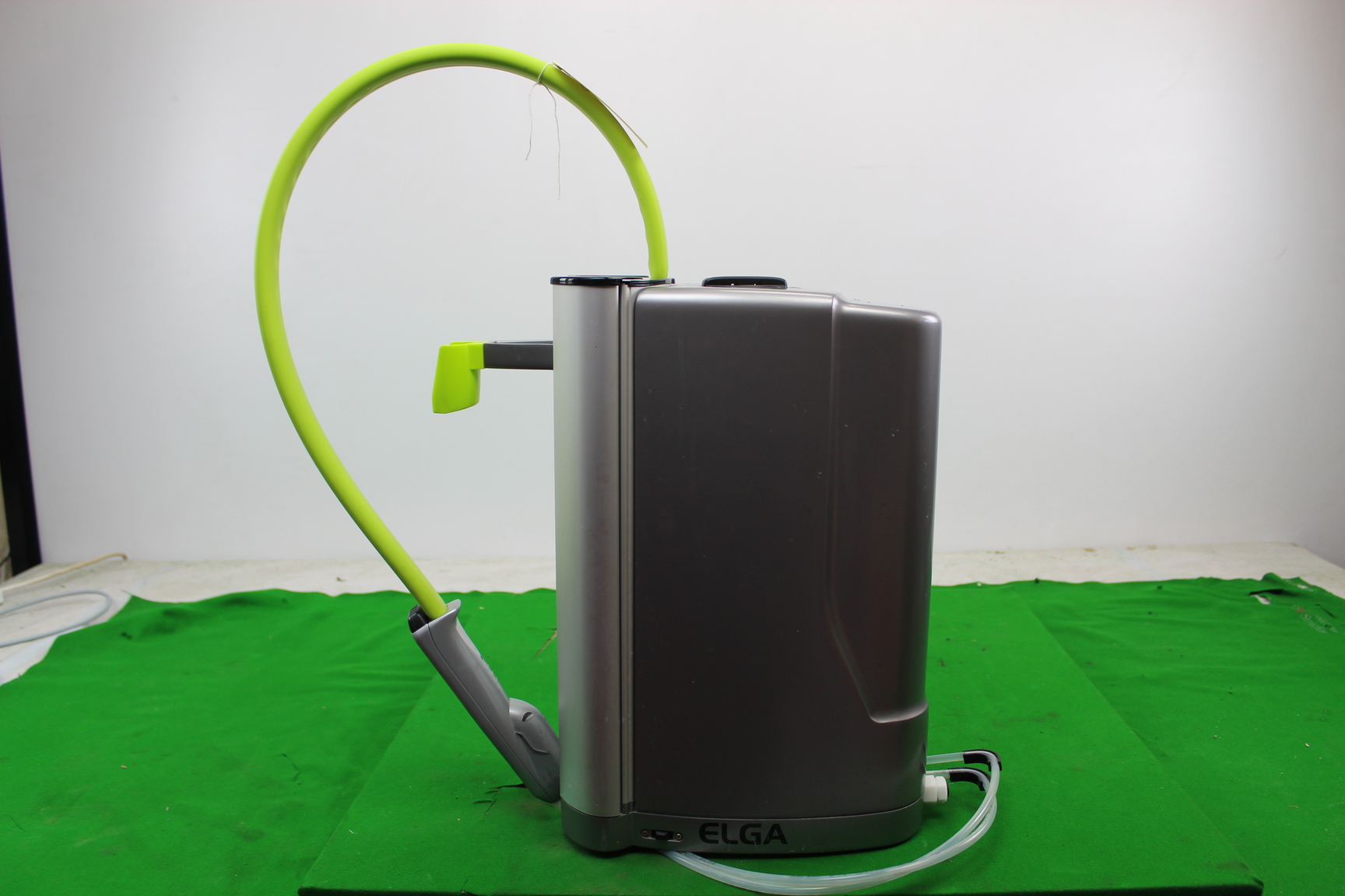 Image of Elga Purelab Flex PF3XXXXM1 Water Purification System Lab Equipment