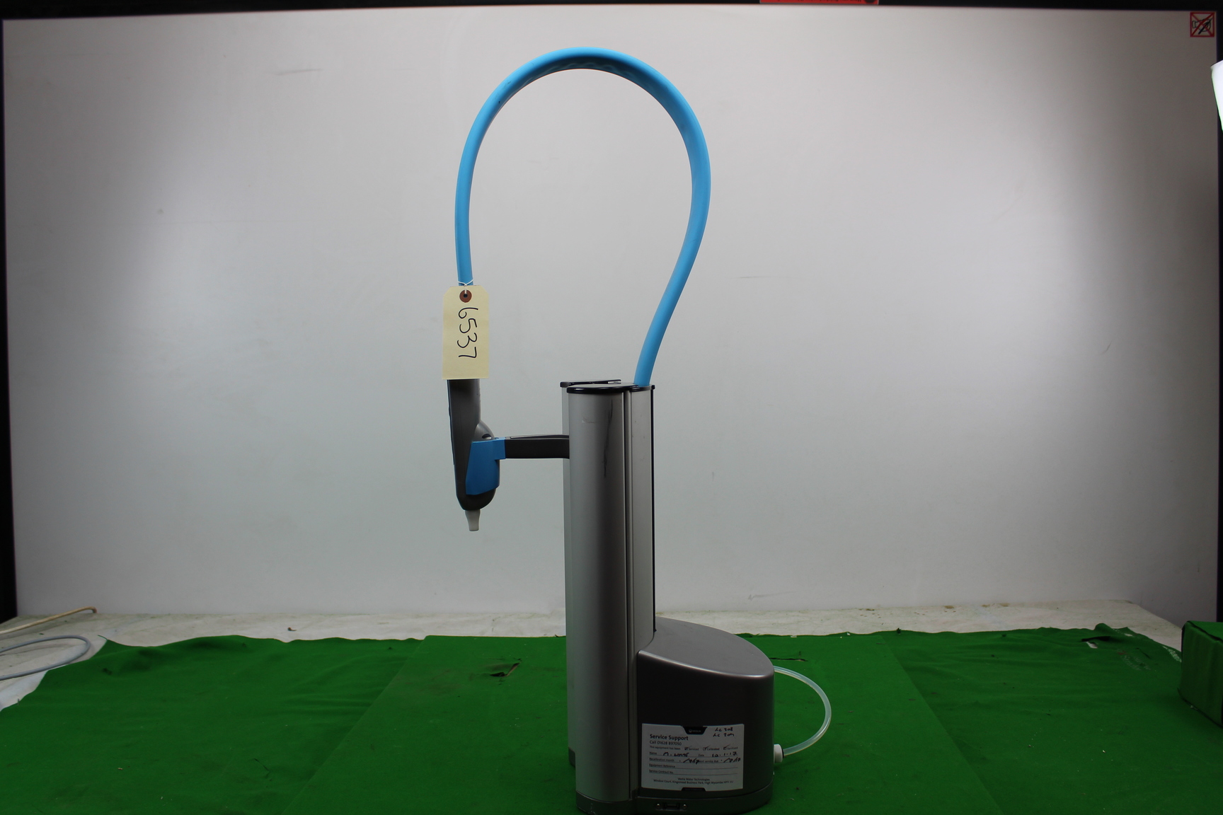 Image of Elga Purelab Flex PF2H270404 Water Purification System Lab Equipment