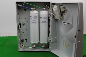Thumbnail image of Triple Red SG 3000 TR Water Purification System Laboratory Lab Equipment