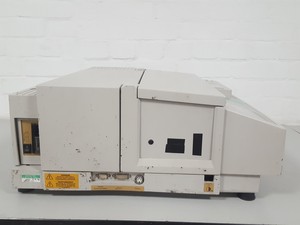 Thumbnail image of UNICAM UV2-100 UV/VIS Spectrometer Lab Spectrophotometry 