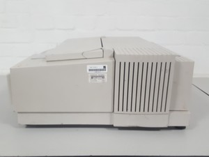 Thumbnail image of UNICAM UV2-100 UV/VIS Spectrometer Lab Spectrophotometry 