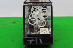 Thumbnail image of Hybaid Micro-4 Lab Incubator Hybridisation Rotating Oven Lab Equipment