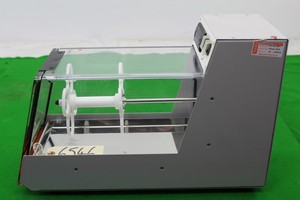 Thumbnail image of Hybaid Micro-4 Lab Incubator Hybridisation Rotating Oven Lab Equipment