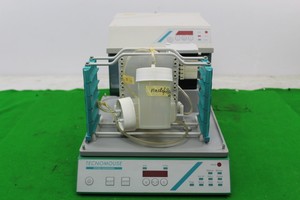 Thumbnail image of Tecnomouse Integra Biosciences Perfusion System Cell Culture Lab Equipment