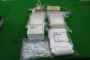 Thumbnail image of Tecnomouse Integra Biosciences Perfusion System Cell Culture Lab Equipment