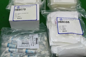 Thumbnail image of Tecnomouse Integra Biosciences Perfusion System Cell Culture Lab Equipment