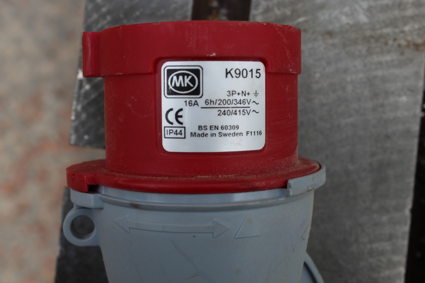 Image of Arboga Maskiner G 2512 Pillar Drill Floor Standing 5 Phase 3 Pin Max r/m 3500
