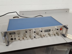 Thumbnail image of List Medical Electronic Patch Clamp L/M-EPC 7 Lab