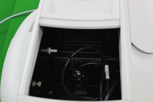Thumbnail image of Thermo Scientific Evolution 201 UV/Vis Spectrophotometer Lab Equipment