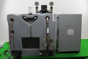 Thumbnail image of Elga Maxima UF Ultra Pure Water Filtration System w/ Reservoir Lab Equipment