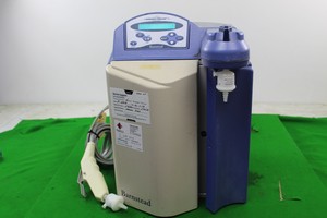 Thumbnail image of Barnstead Nano Pure Diamond Water Filtration System D11931