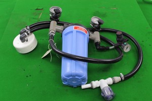Thumbnail image of Barnstead Nano Pure Diamond Water Filtration System D11931