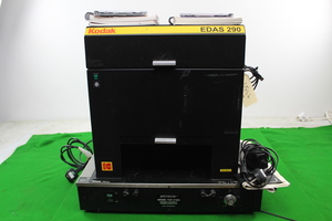 Thumbnail image of Spectroline TVC-312A Transilluminator Variable UV w/ Kodak EDAS290 Hood Camera