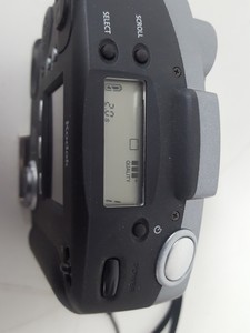 Thumbnail image of Spectroline TVC-312A Transilluminator Variable UV w/ Kodak EDAS290 Hood Camera