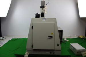 Thumbnail image of UVP Dual UV Transilluminator TM-40 Darkroom GDS7500 Camera + Sony Lab