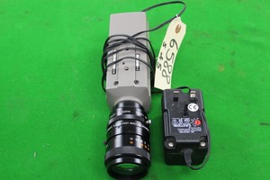Thumbnail image of UVP Dual UV Transilluminator TM-40 Darkroom GDS7500 Camera + Sony Lab
