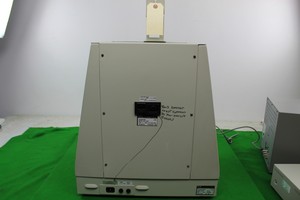 Thumbnail image of UVP Dual UV Transilluminator TM-40 Darkroom GDS7500 Camera + Sony Lab