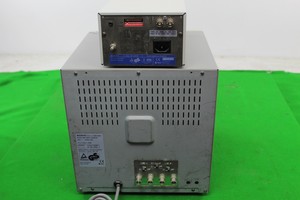 Thumbnail image of UVP Dual UV Transilluminator TM-40 Darkroom GDS7500 Camera + Sony Lab