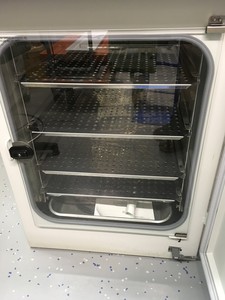 Thumbnail image of NUAIRE DH AUTOFLOW CO2 Air-Jacketed Incubator Model 5500E Ser2 Lab Equipment