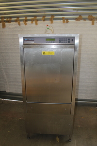 Thumbnail image of Lancer Commercial 1300UP Dishwasher - Faulty Cycle - Commercial 