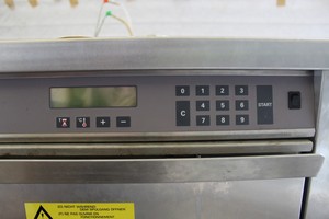 Thumbnail image of Lancer Commercial 1300UP Dishwasher - Faulty Cycle - Commercial 