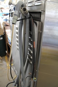Thumbnail image of Lancer Commercial 1300UP Dishwasher - Faulty Cycle - Commercial 