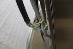 Thumbnail image of Lancer Commercial 1300UP Dishwasher - Faulty Cycle - Commercial 